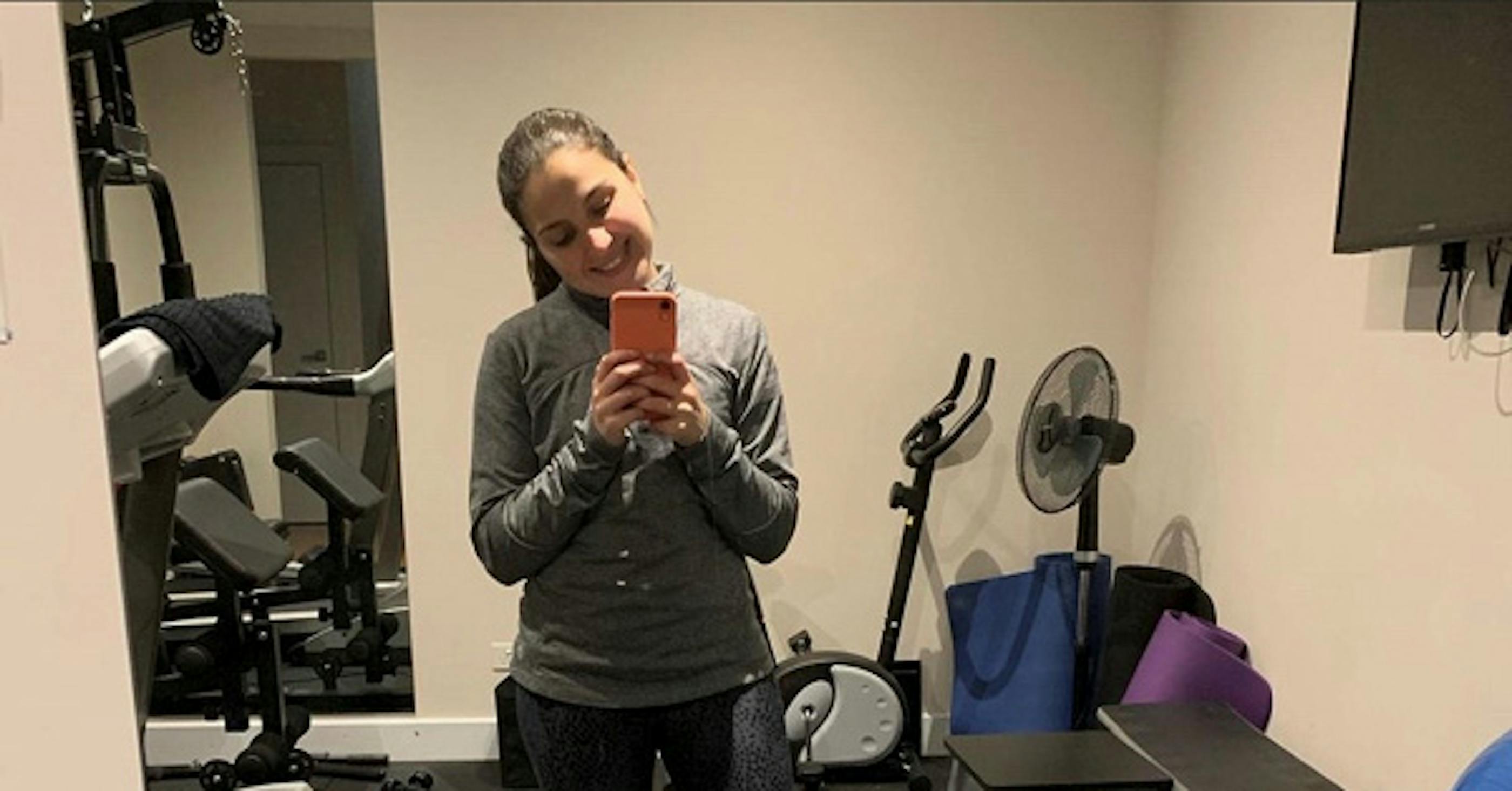 Giulia Sepe Success Story 2