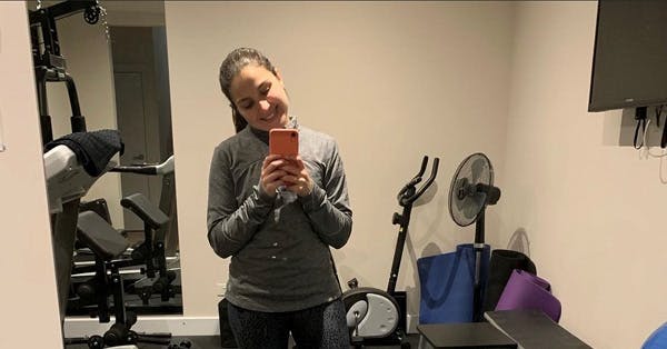 Giulia Sepe Success Story 2