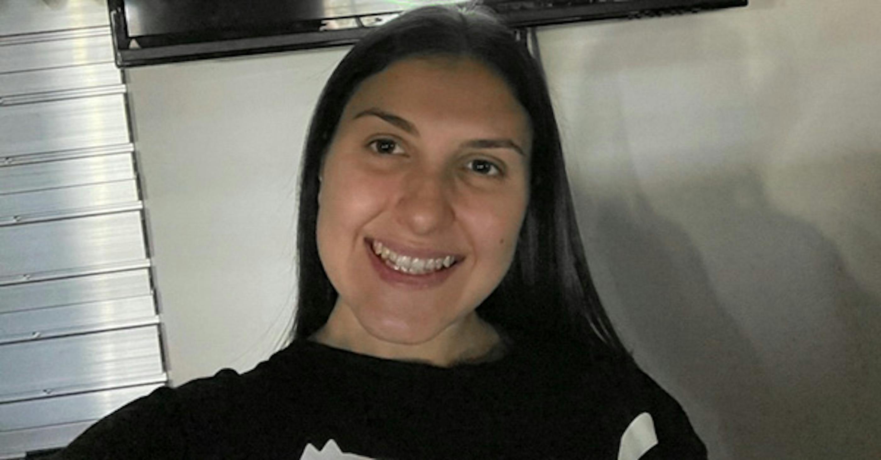 Giulia Sepe Success Story 3