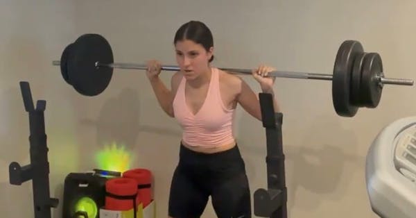 Giulia Sepe Success Story 4