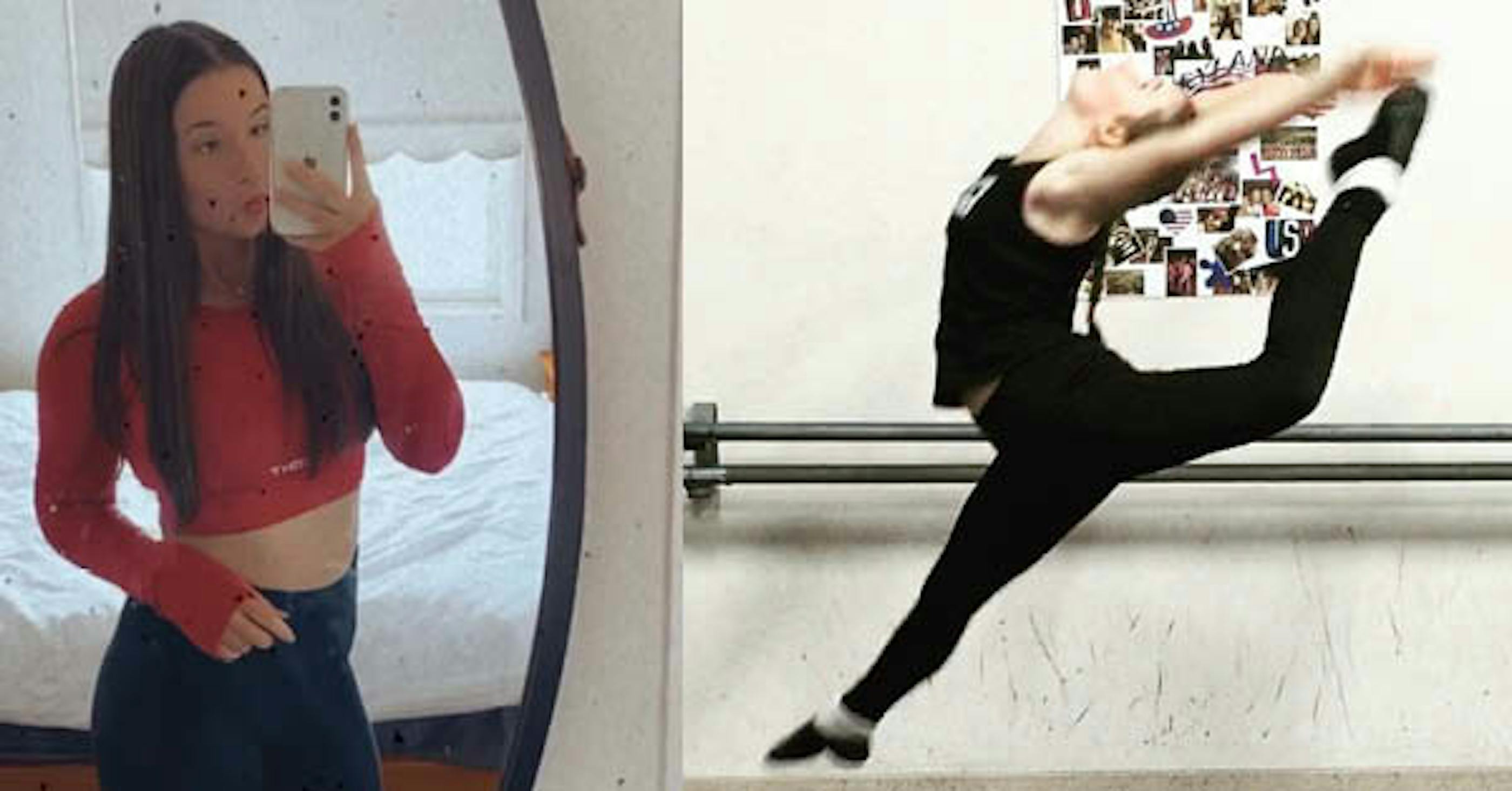 Ella Fitzpatrick Success Story 3