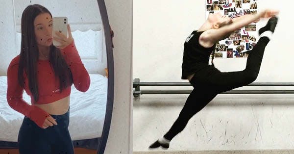 Ella Fitzpatrick Success Story 3