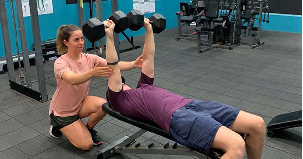 Eleisha Murray Success Story 2