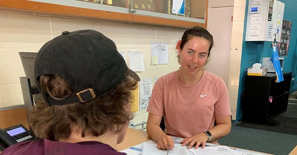 Eleisha Murray Success Story 3