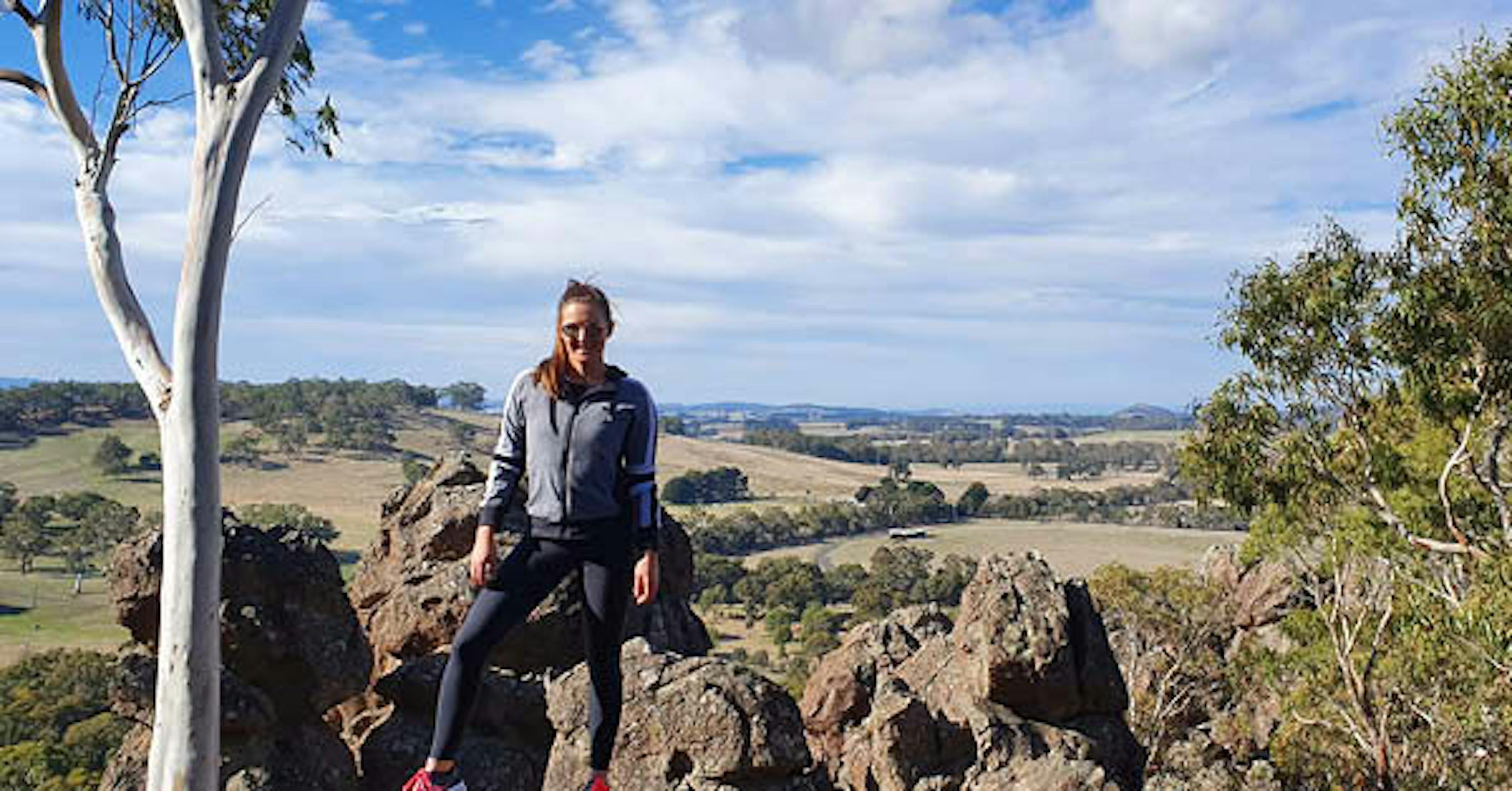 Cordelia Gibbs Success Story 2