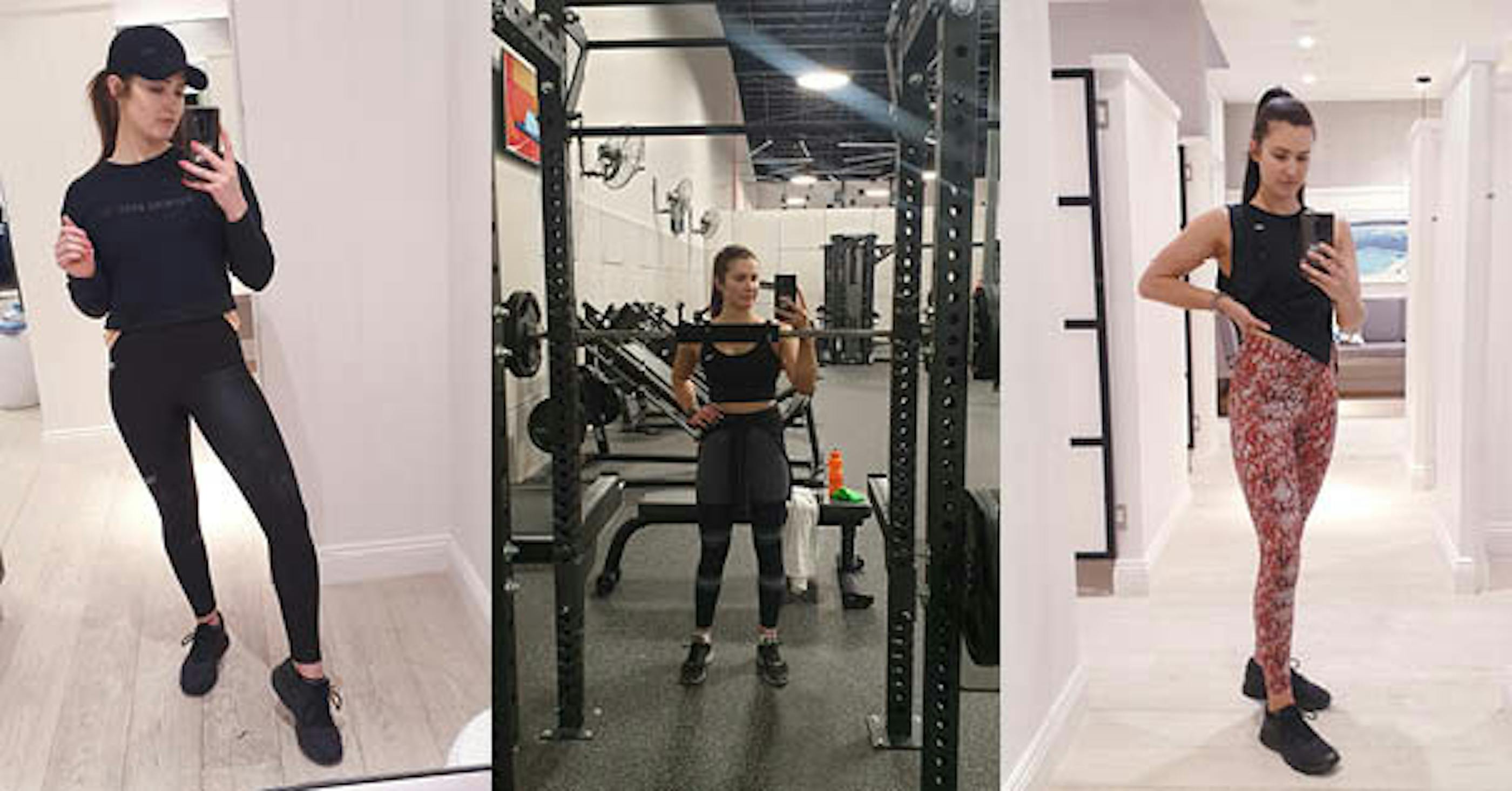 Cordelia Gibbs Success Story 3