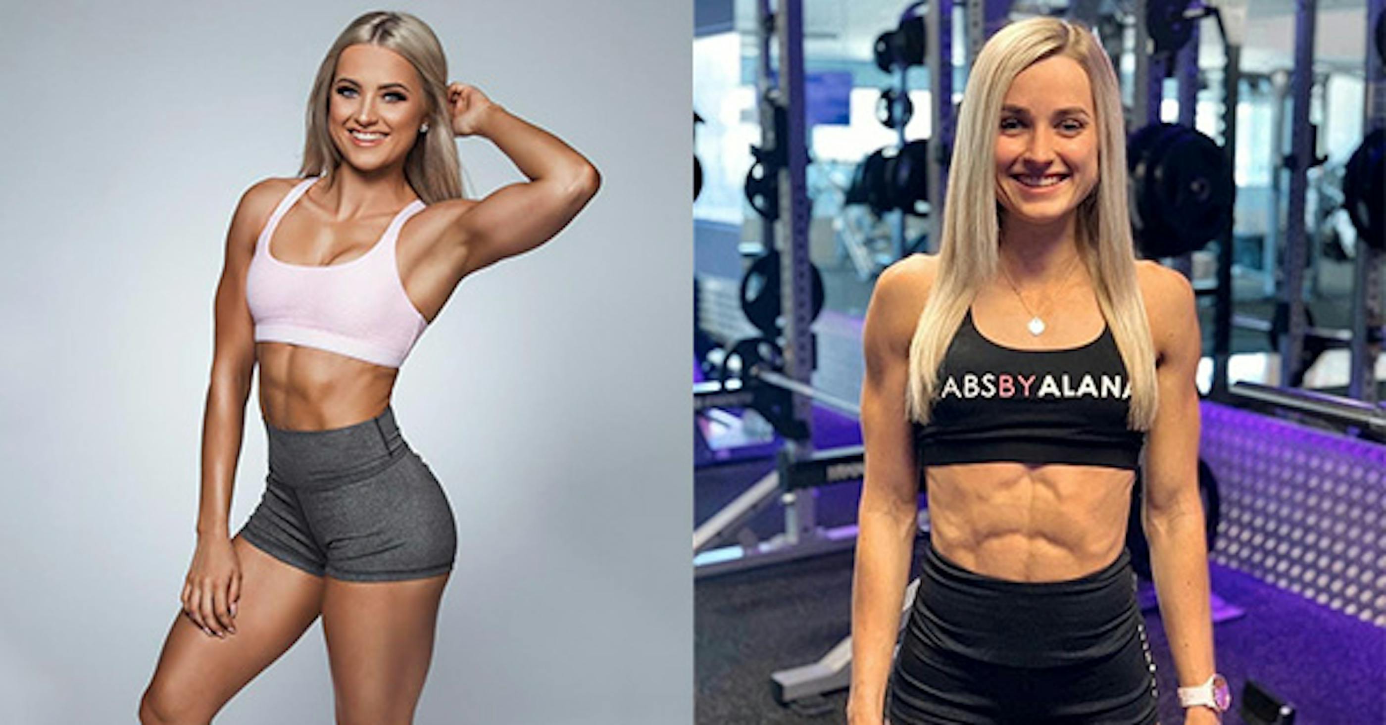 Alana Coomer Success Story