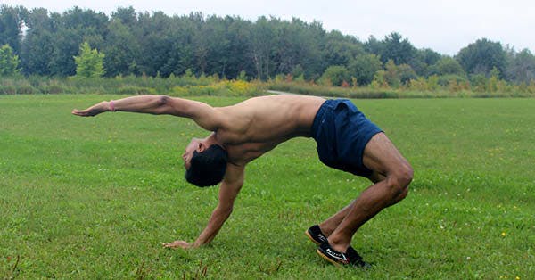 Abhimanyu Bhargava Success Story 2