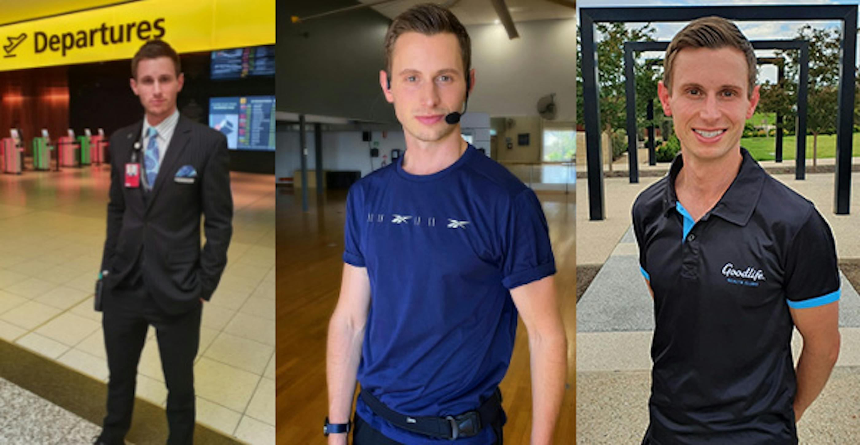 Josef Milano Success Story