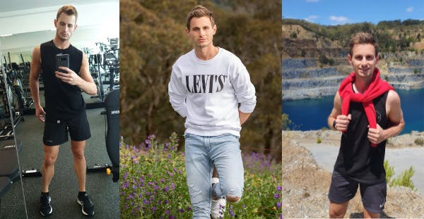 Josef Milano Success Story 3