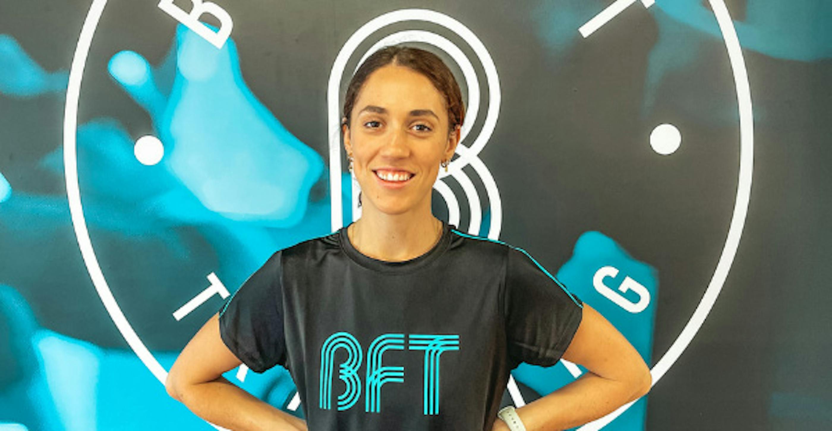 Ruby Lewis Success Story