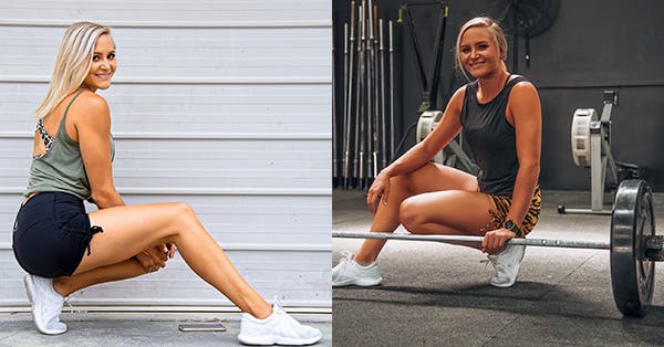 Amanda Carter Success Story 2