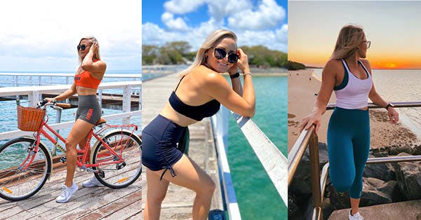 Amanda Carter Success Story 4