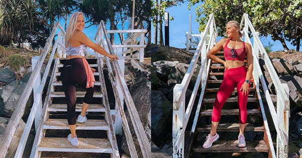 Amanda Carter Success Story 5