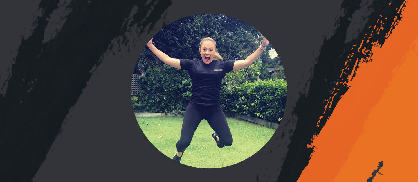 Karen Wilson Success Story Header