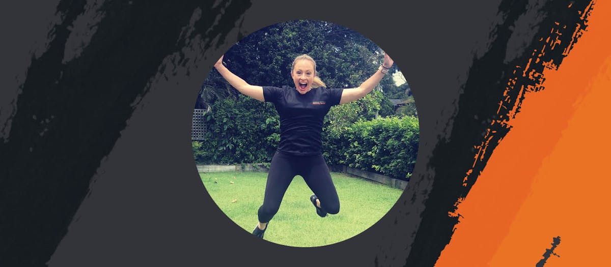 Karen Wilson Success Story Header