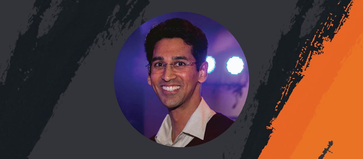 Abhimanyu Bhargava Success Story Header