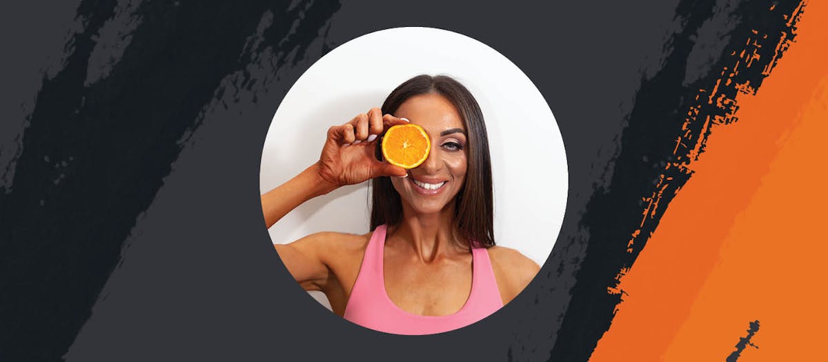 Vanessa Panella Success Story Header