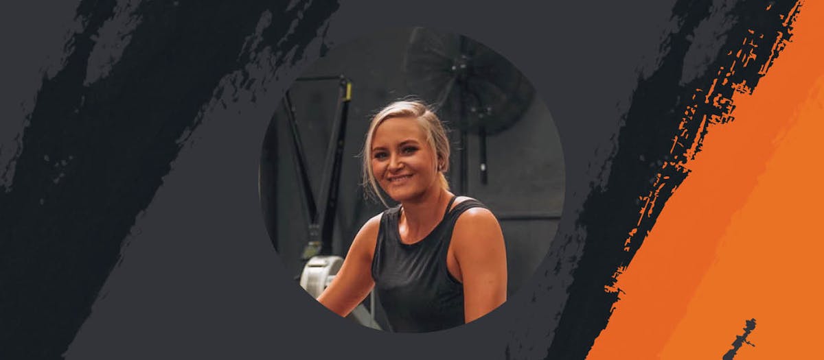 Amanda Carter Success Story Header