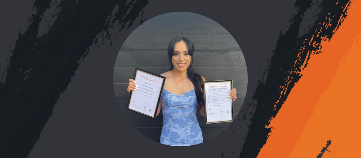 Evelyn Bailey Success Story Header