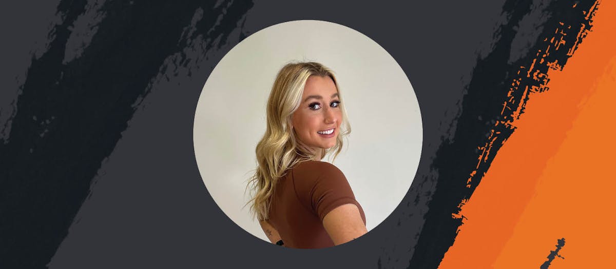 Kate Morris Success Story Header