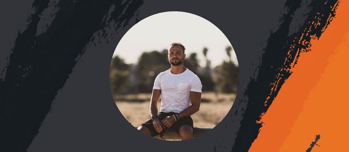 Lorenzo Lucarelli Success Story Header