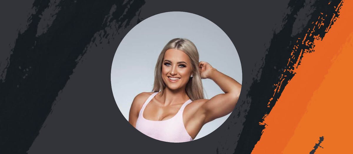 Alana Coomer Success Story Header