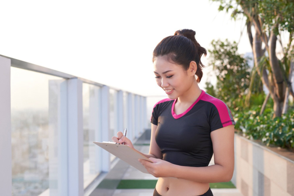 Start A Fitness Bootcamp