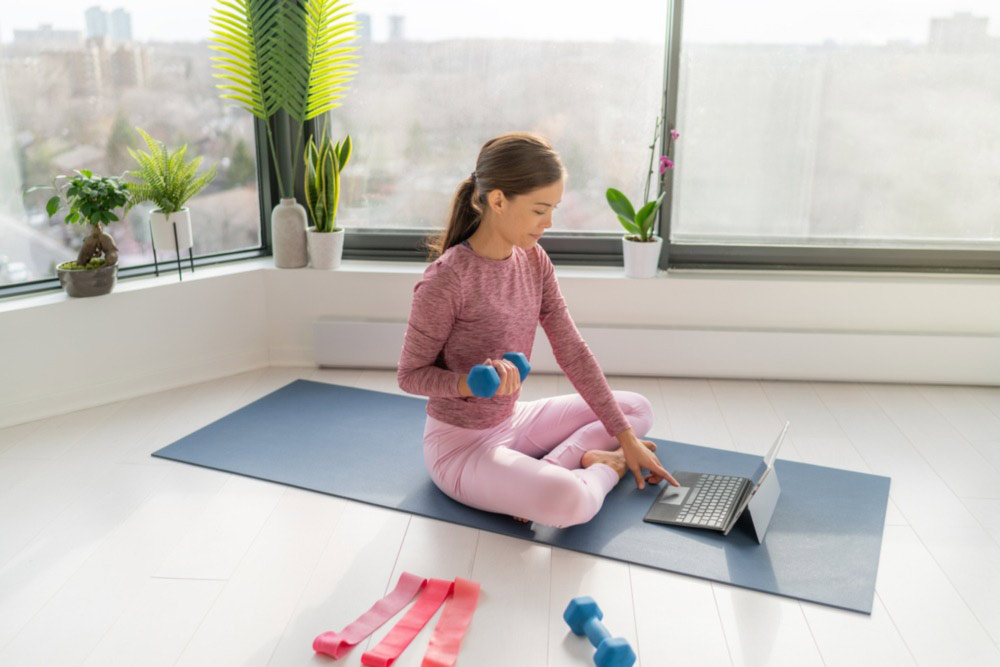 Lifting When Pregnant