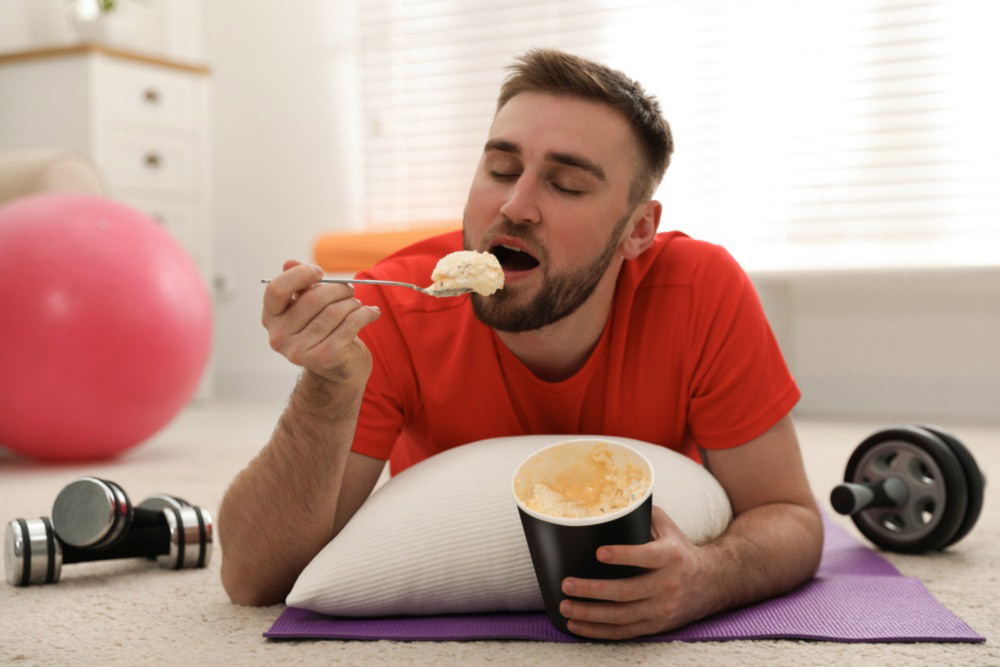 nutrition advice