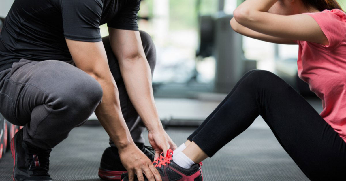 highest paying jobs health and fitness