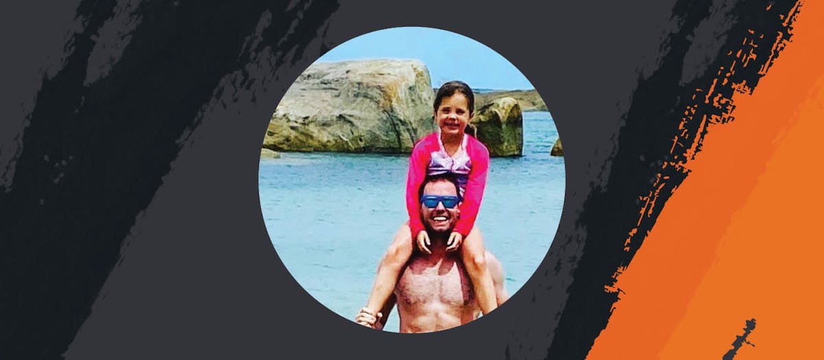 Greg Waddell Success Story Header