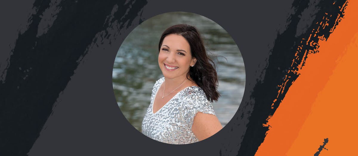 Teressa Fisk Success Story Header