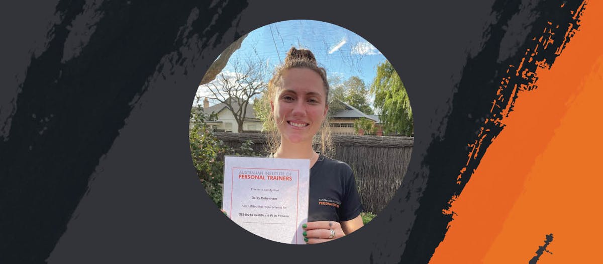 Daisy Debenham Success Story Header