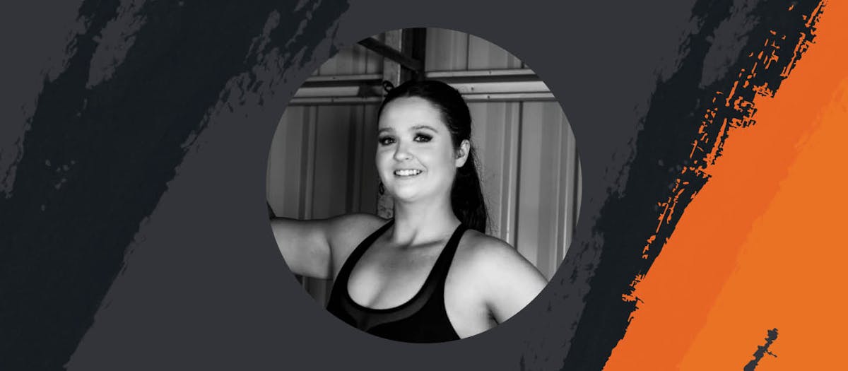 Paige Haydon Success Story Header