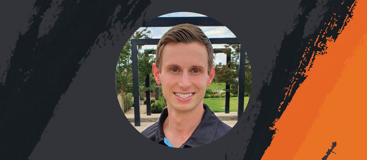 Josef Milano Success Story Header