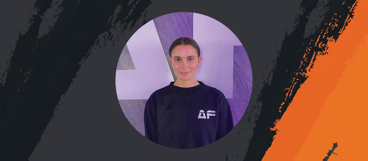 Molly Morgan Cunningham Success Story Header