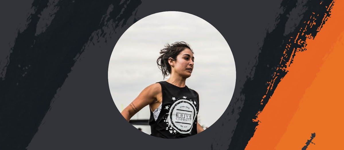 Kamila De Almeida Ferrao Success Story Header