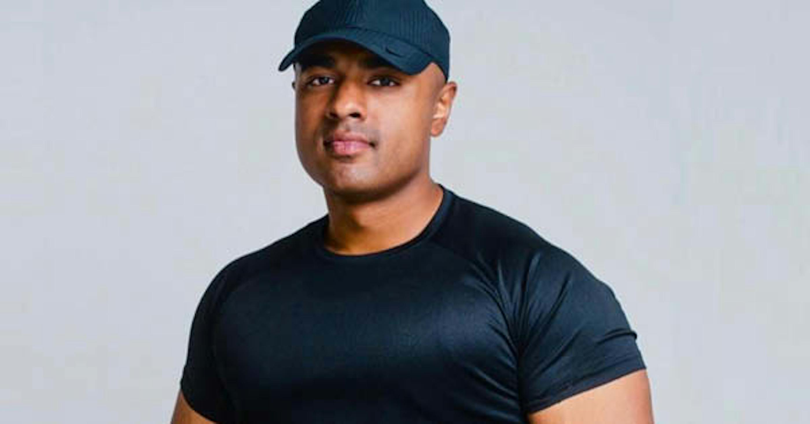 Patrick Logaraj Success Story