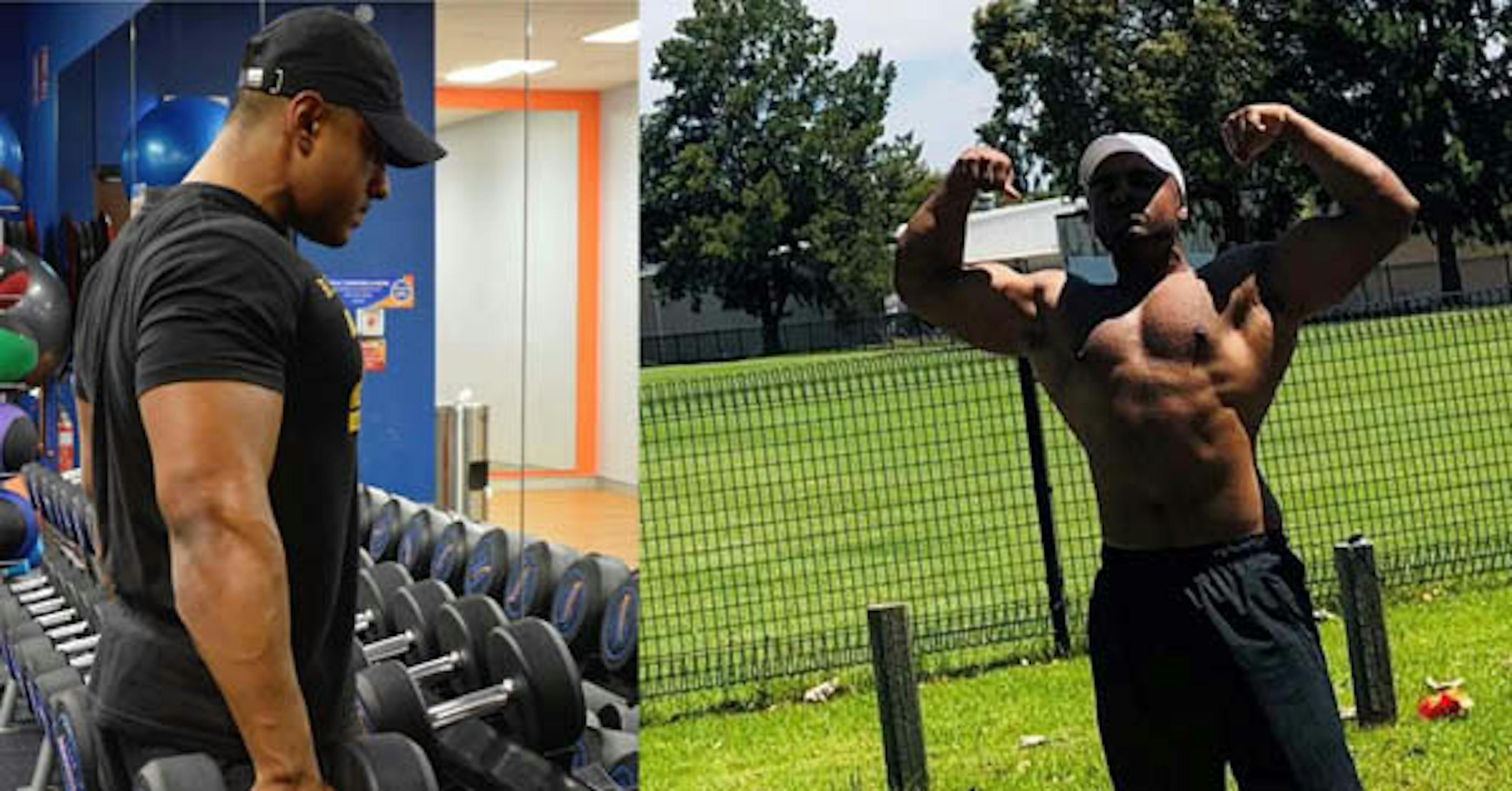 Patrick Logaraj Success Story 2