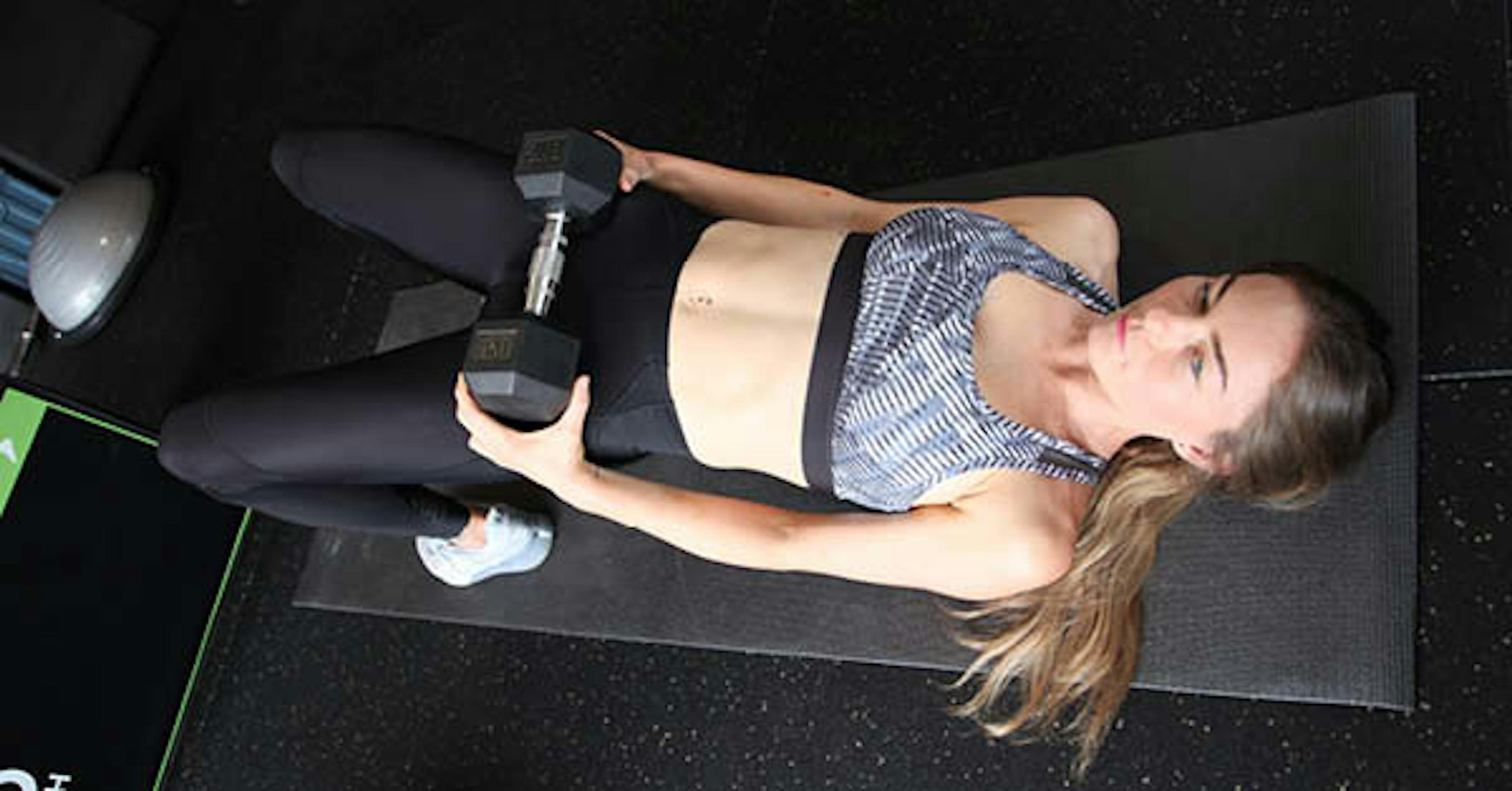 Leanne Thomas Success Story 3