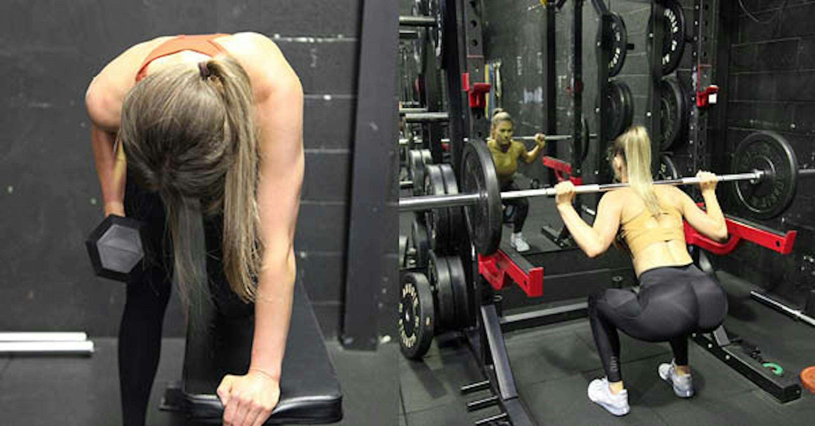 Leanne Thomas Success Story 4