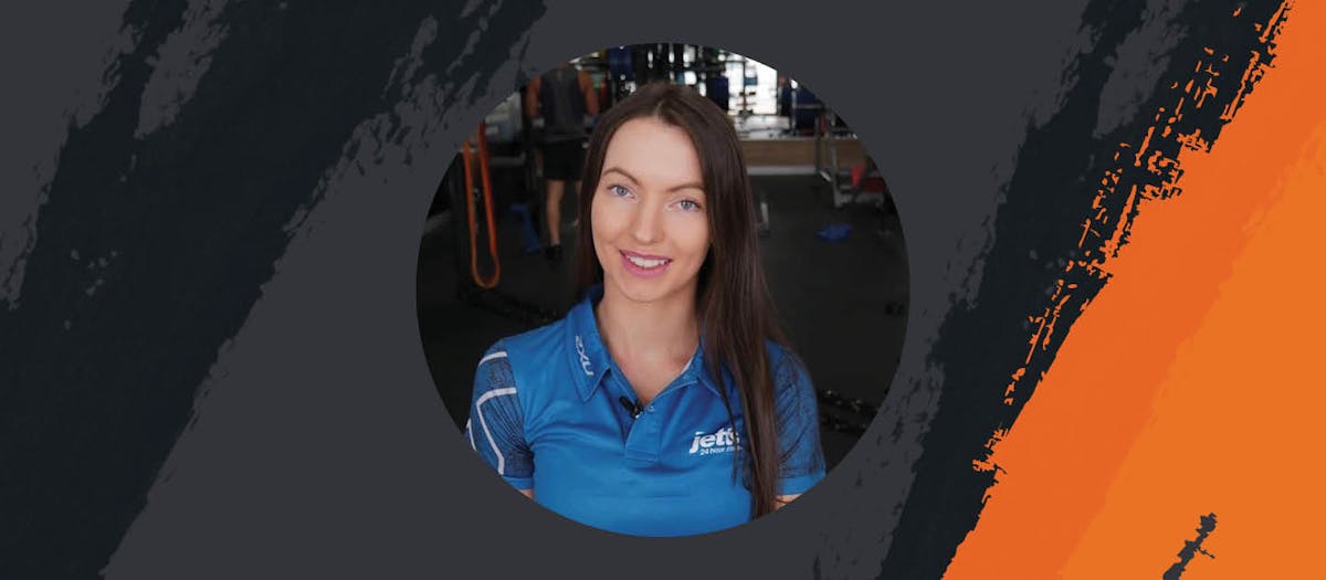 Tegan Barton Success Story Header