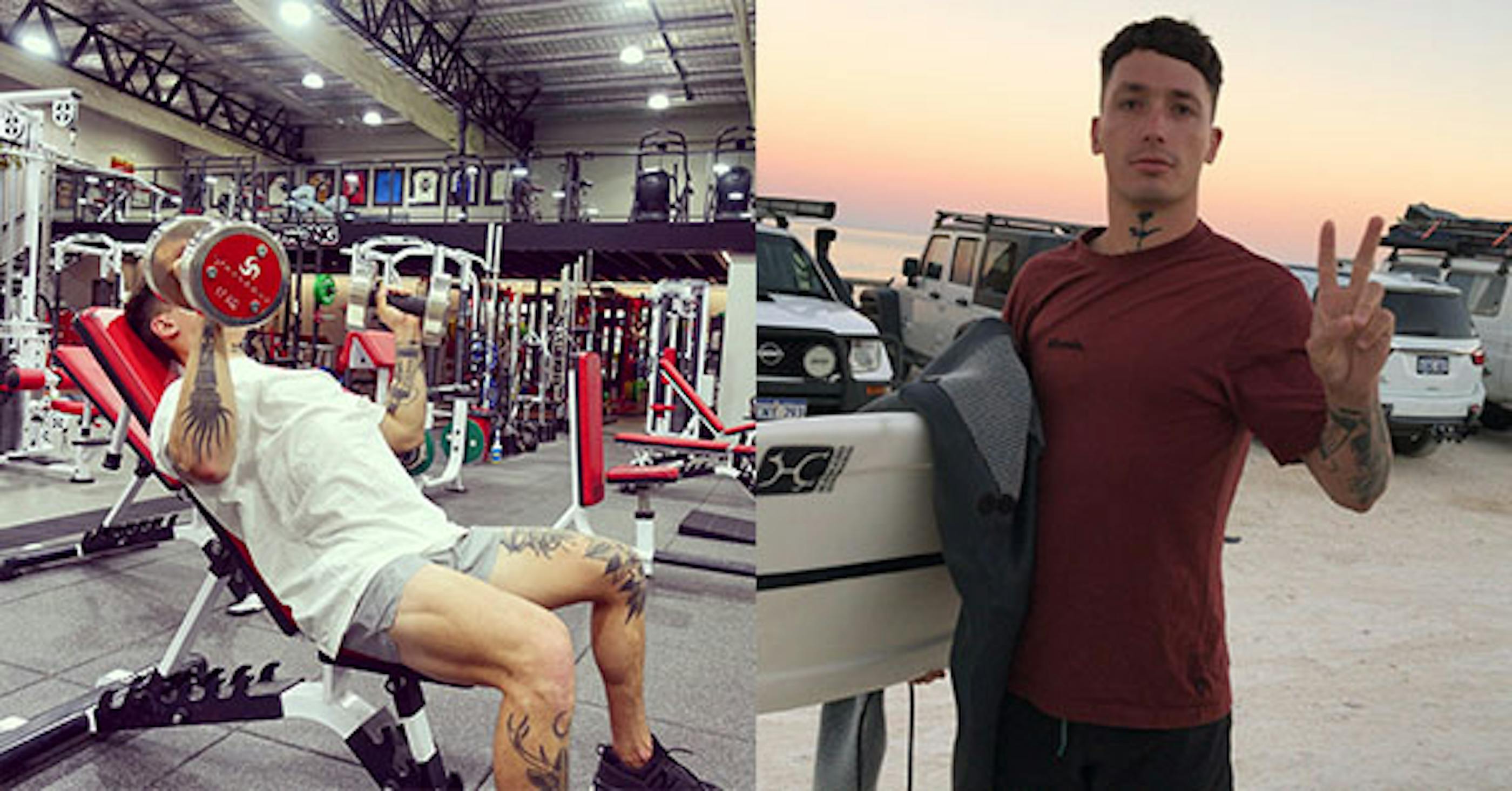 Kyle Grossberg Success Story