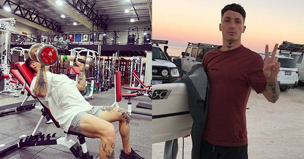 Kyle Grossberg Success Story