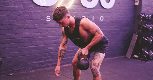 Kyle Grossberg Success Story 3