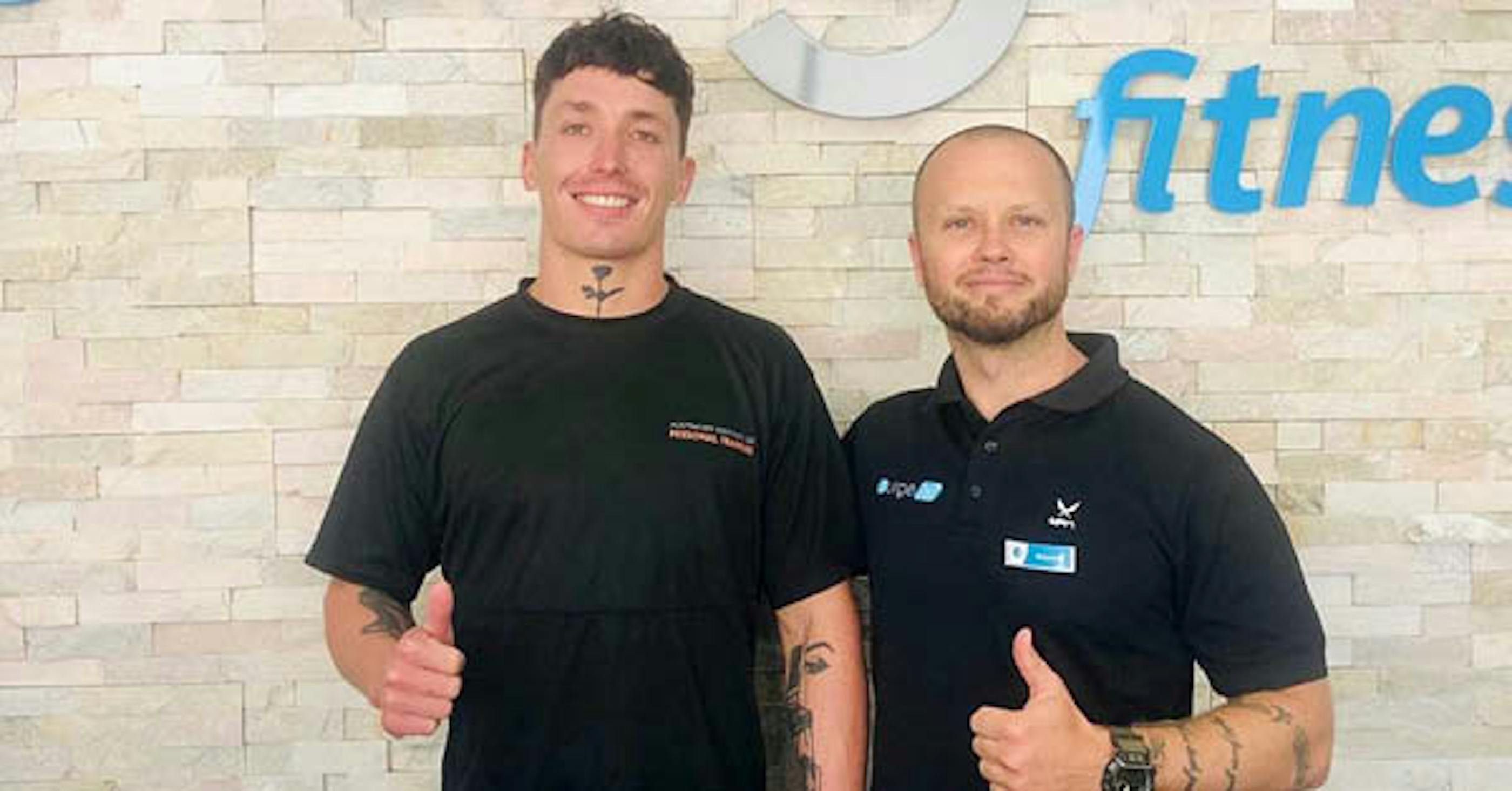 Kyle Grossberg Success Story 4