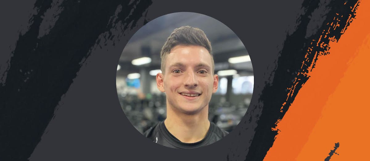 Jack Hayward Success Story Header