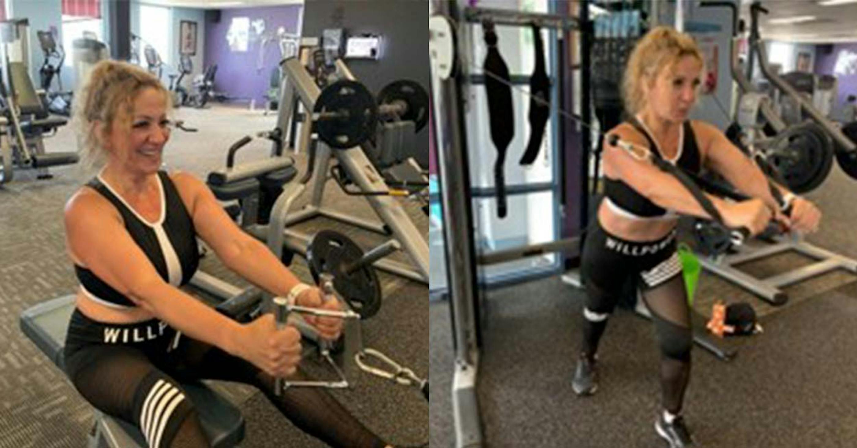 Helen Evans Success Story 2