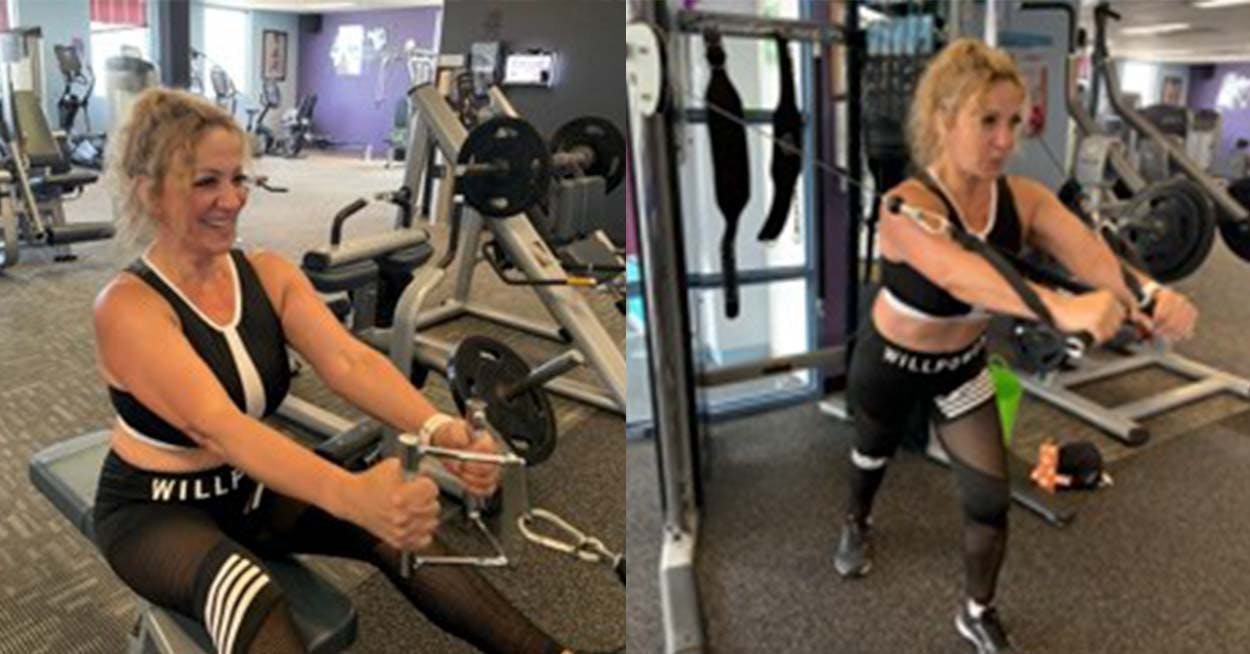 Helen Evans Success Story 2